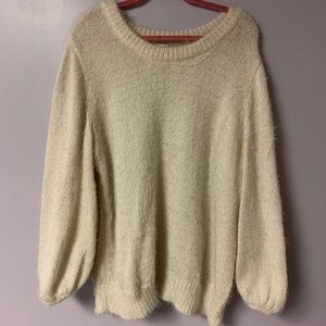 Soft Sweater